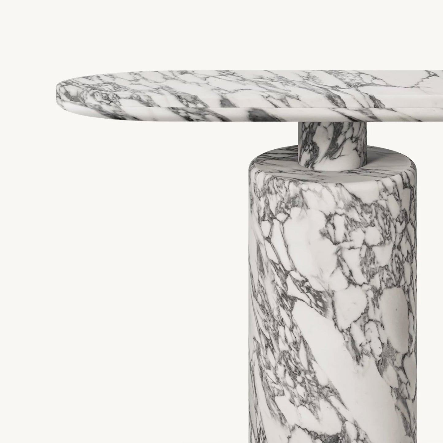 Dov Console Table | IONS DESIGN | RH | Dubai | UAE