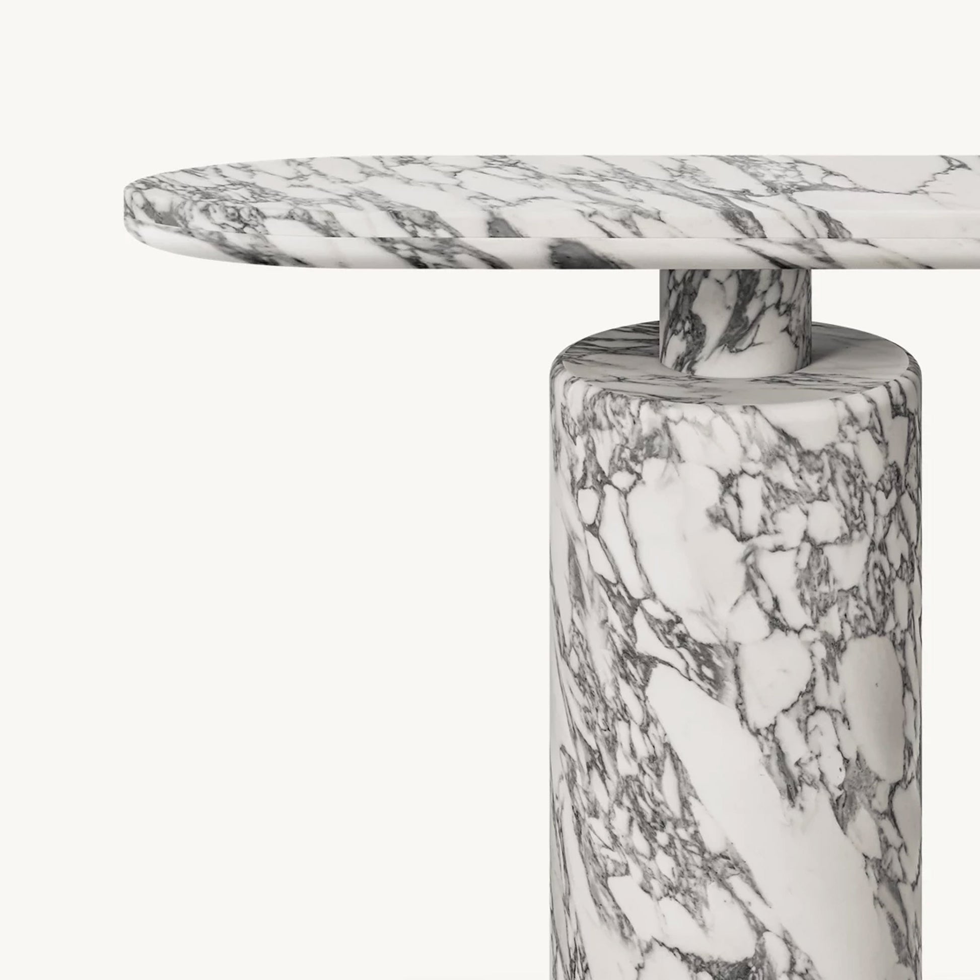 Dov Console Table | IONS DESIGN | RH | Dubai | UAE