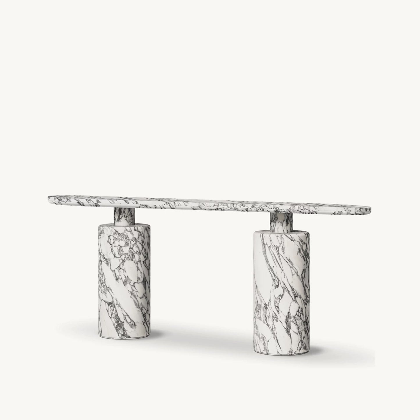 Dov Console Table | IONS DESIGN | RH | Dubai | UAE