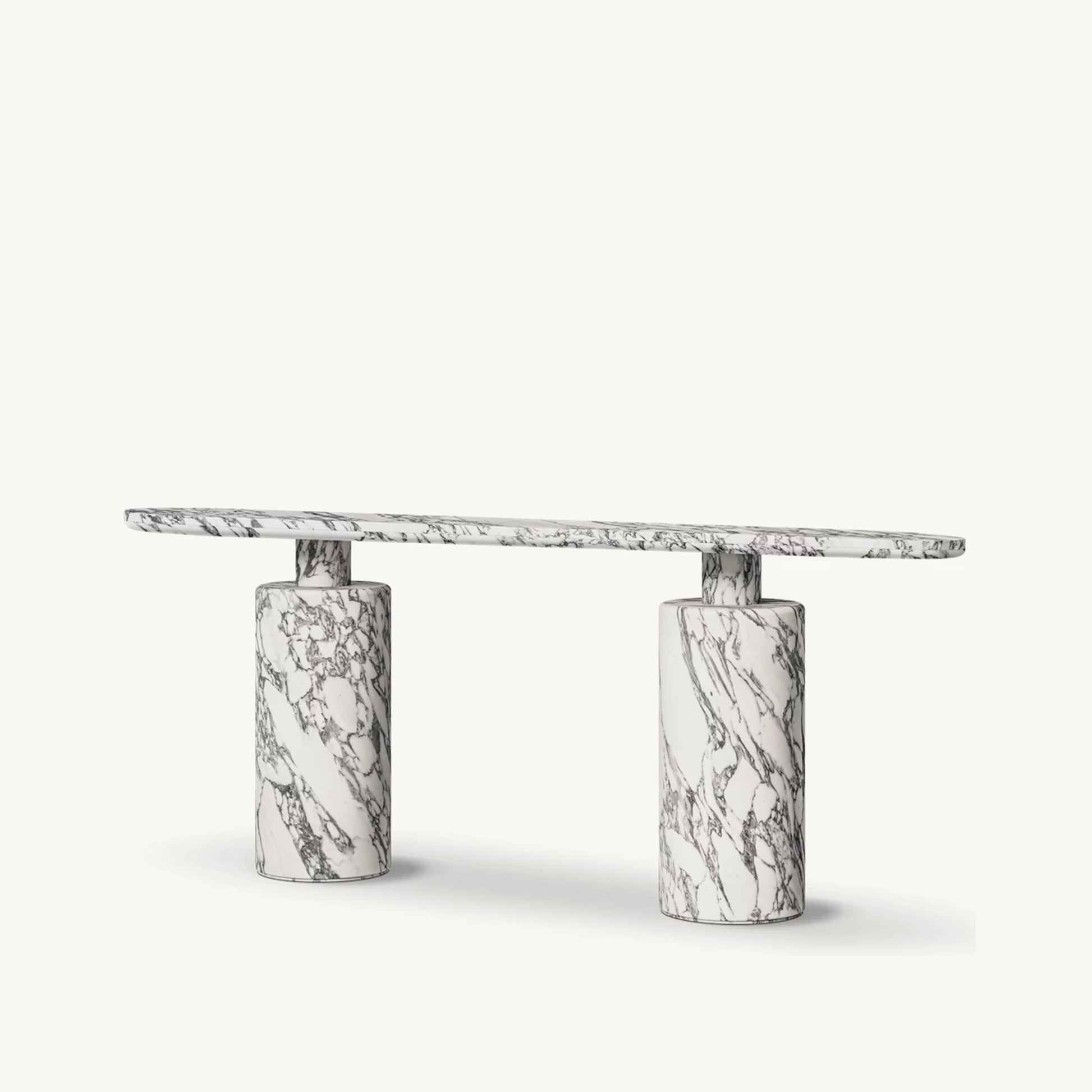 Dov Console Table | IONS DESIGN | RH | Dubai | UAE