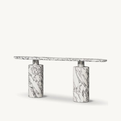 Dov Console Table | IONS DESIGN | RH | Dubai | UAE