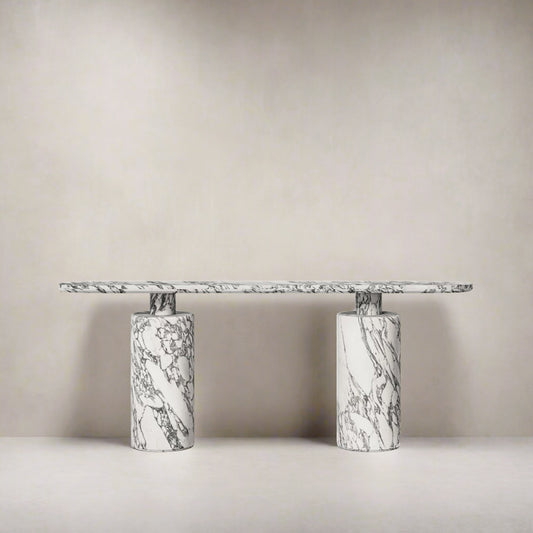 Dov Console Table | IONS DESIGN | RH | Dubai | UAE