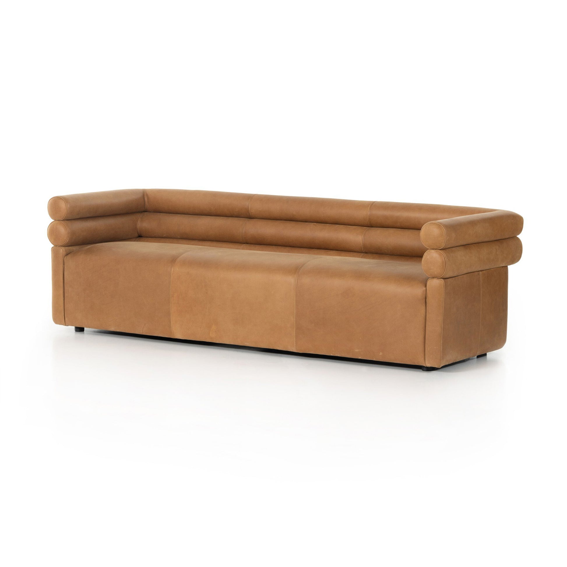 Dubai Leather Sofa | Abu Dhabi | IONS DESIGN | UAE