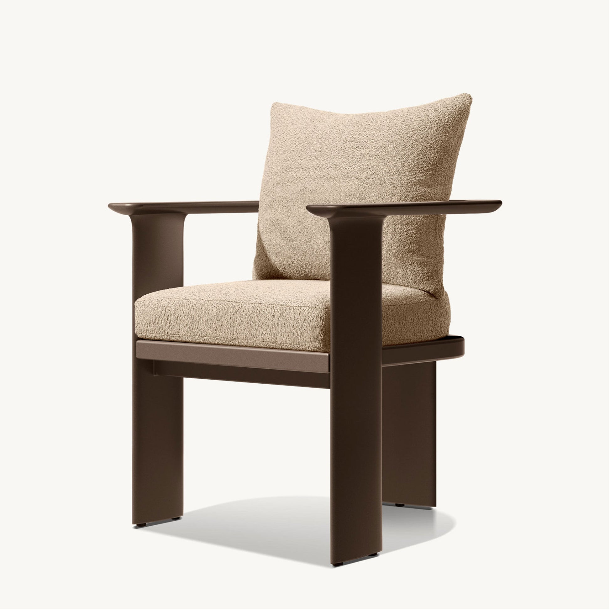 Dun Dining Chair | IONS DESIGN | Dubai | UAE