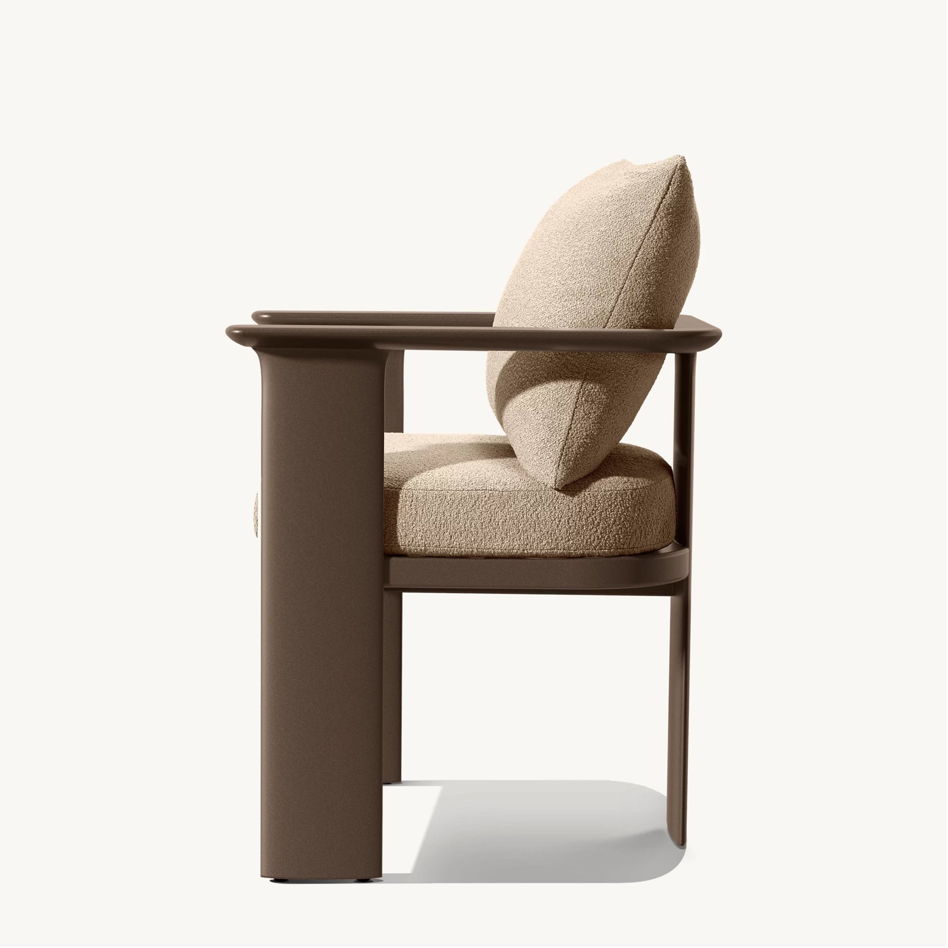 Dun Dining Chair | IONS DESIGN | Dubai | UAE