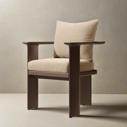 Dun Dining Chair | IONS DESIGN | Dubai | UAE