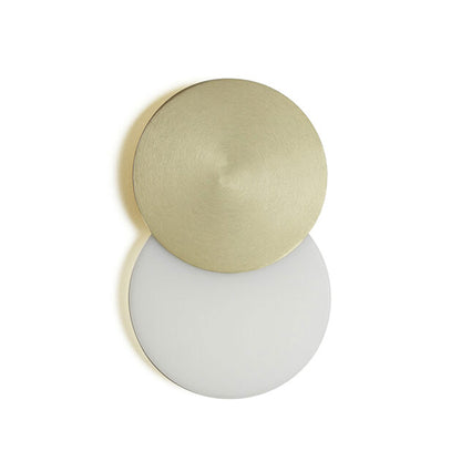 Duo Modern Wall Light | IONS DESIGN | Dubai | UAE 