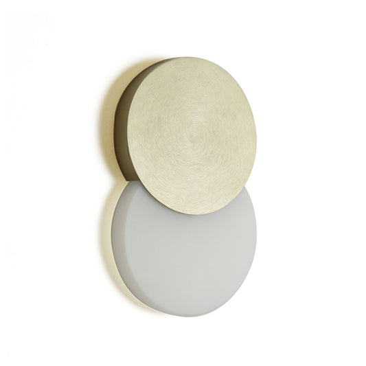 Duo Modern Wall Light | IONS DESIGN | Dubai | UAE 