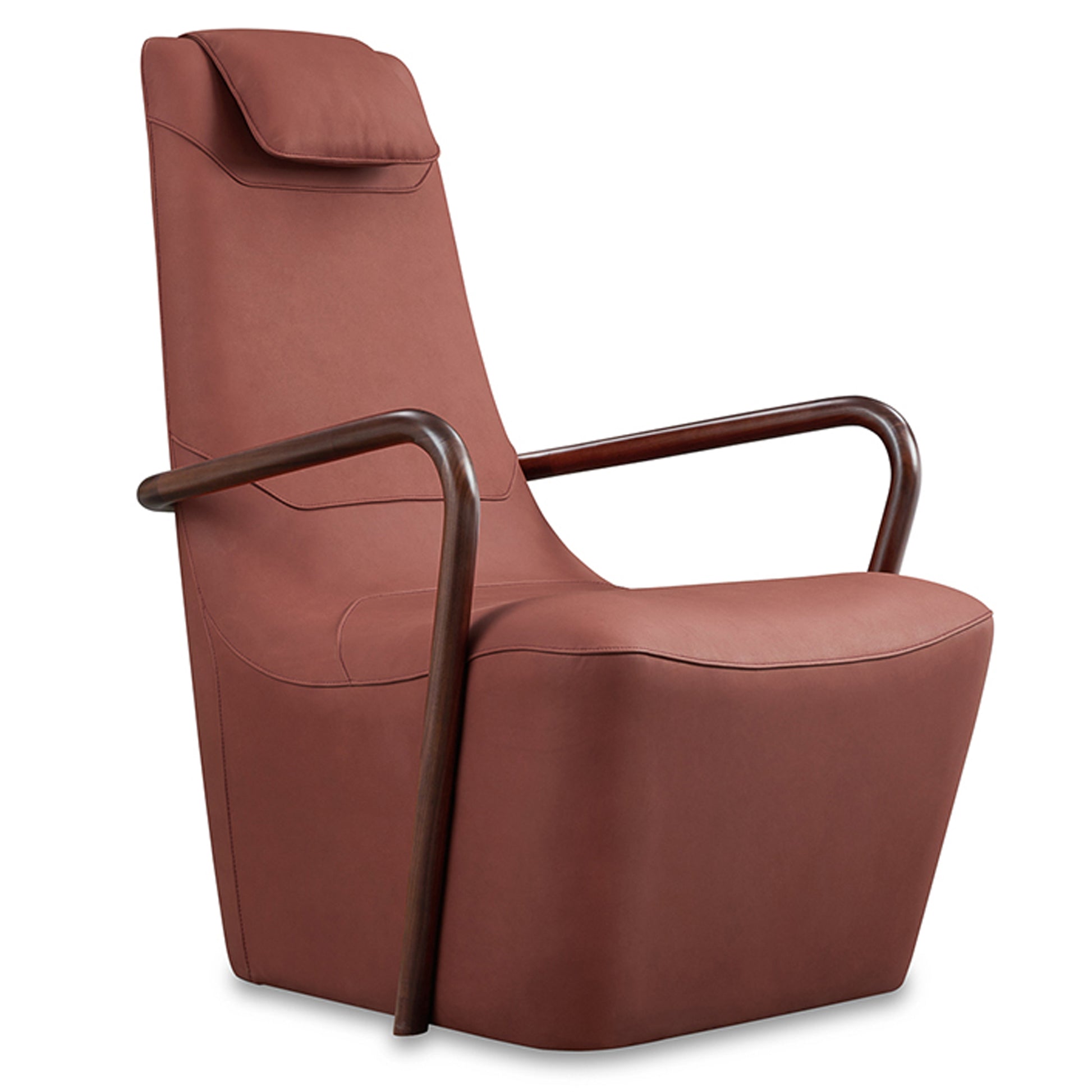 Eco High Back Chair - IONS DESIGN | Dubai | UAE 