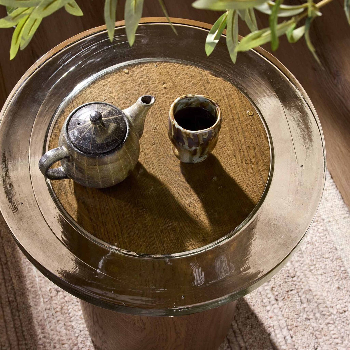 Ela Side Table | IONS DESIGN | Dubai | UAE