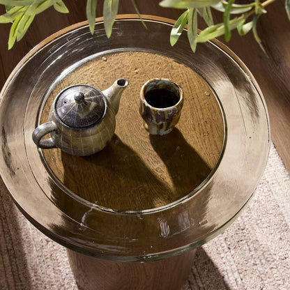 Ela Side Table | IONS DESIGN | Dubai | UAE