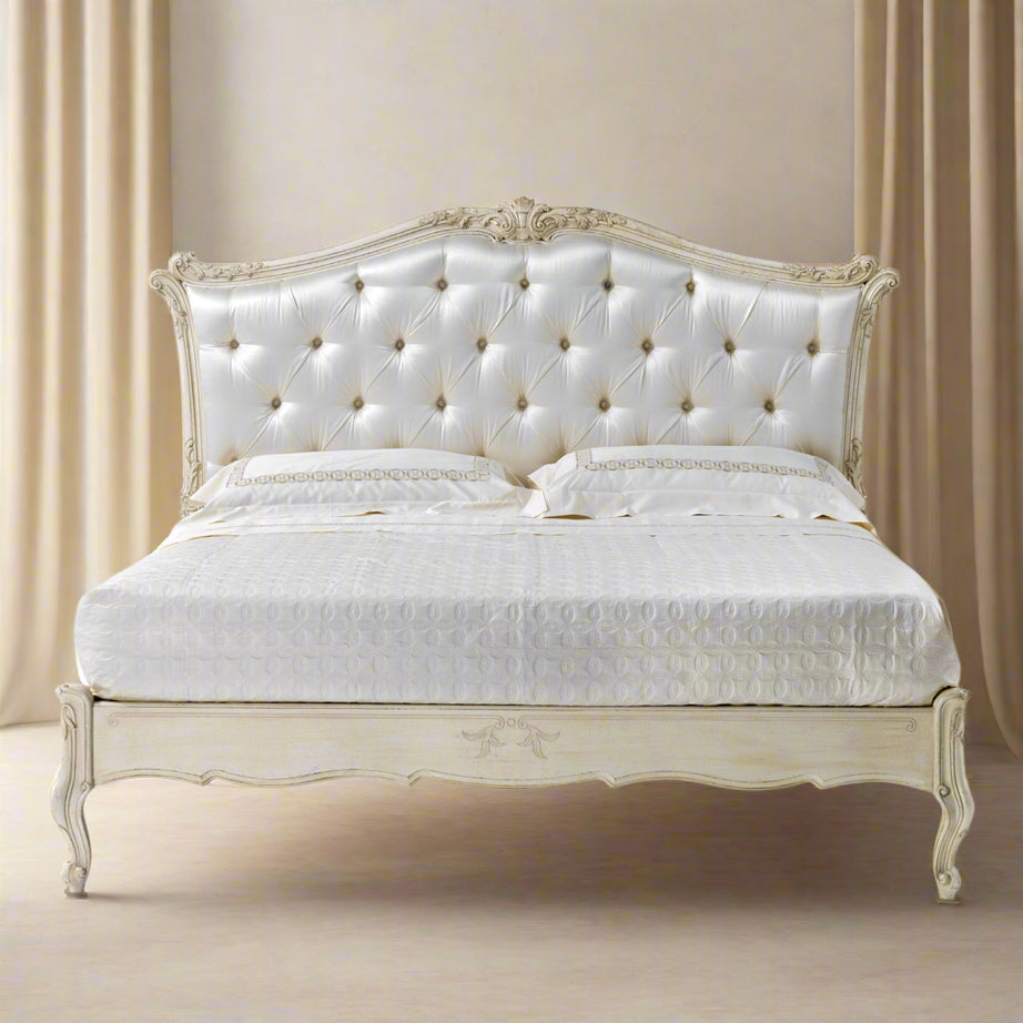 Emy French Classic Bed | IONS DESIGN | Dubai | UAE