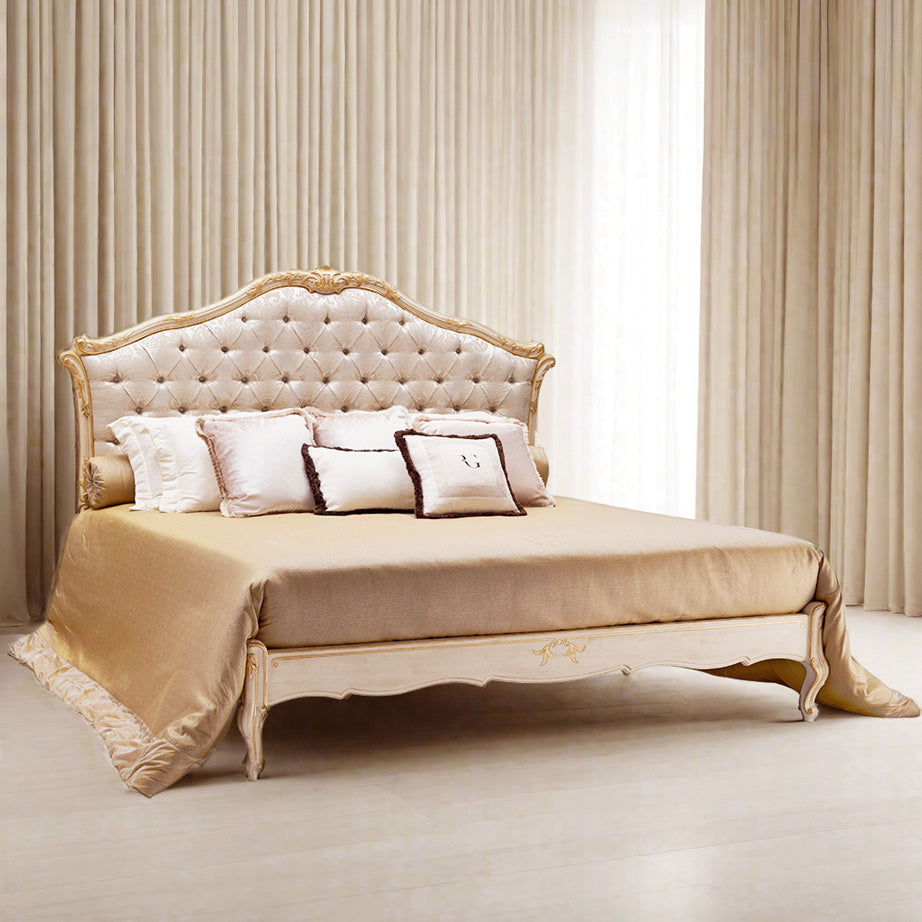 Emy French Classic Bed | IONS DESIGN | Dubai | UAE