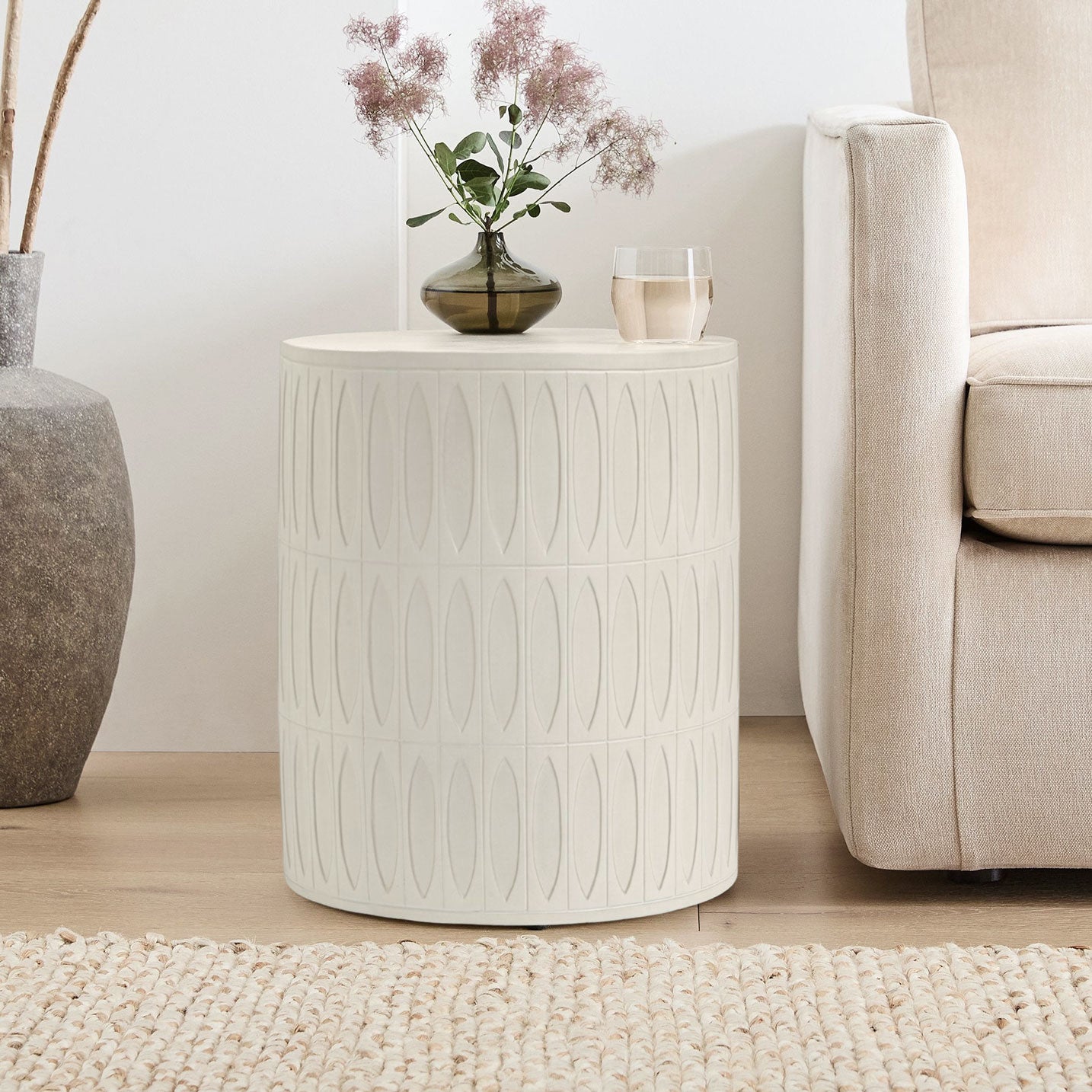 End Table Dubai | IONS DESIGN | Abu Dhabi | UAE 