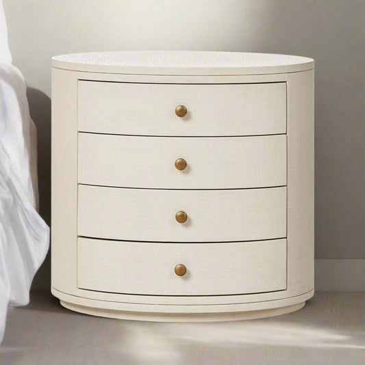 Eve Nightstand | IONSDESIGN | Dubai | UAE