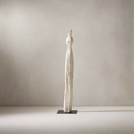 Eve Sculpture  | IONS DESIGN | RH | Dubai | UAE