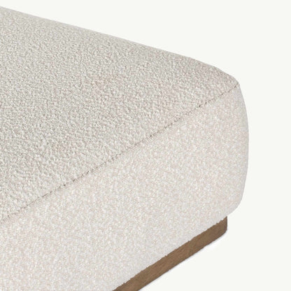 Fab Ottoman | IONS DESIGN | Dubai | UAE