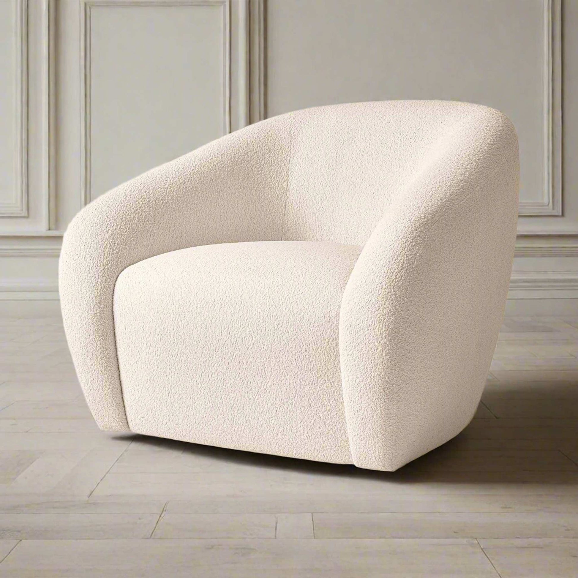 Fabric Armchair | IONS DESIGN | Dubai | UAE