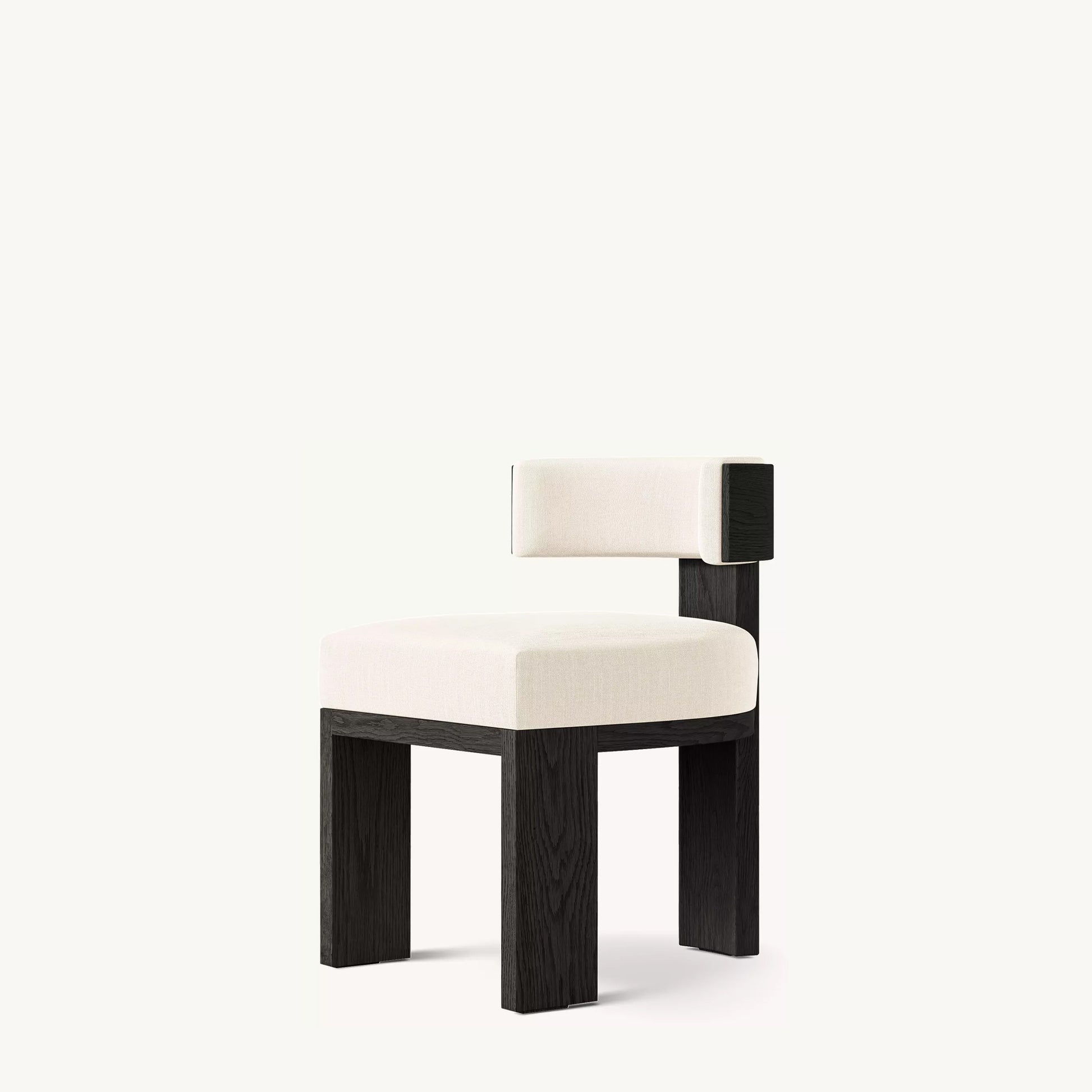 Feb Wood Dining Chair | IONSDESIGN | Dubai | UAE