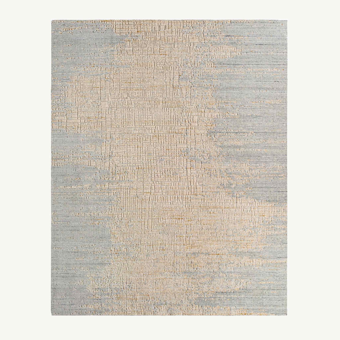 Fin Abstract Rug | IONS DESIGN | Dubai | UAE