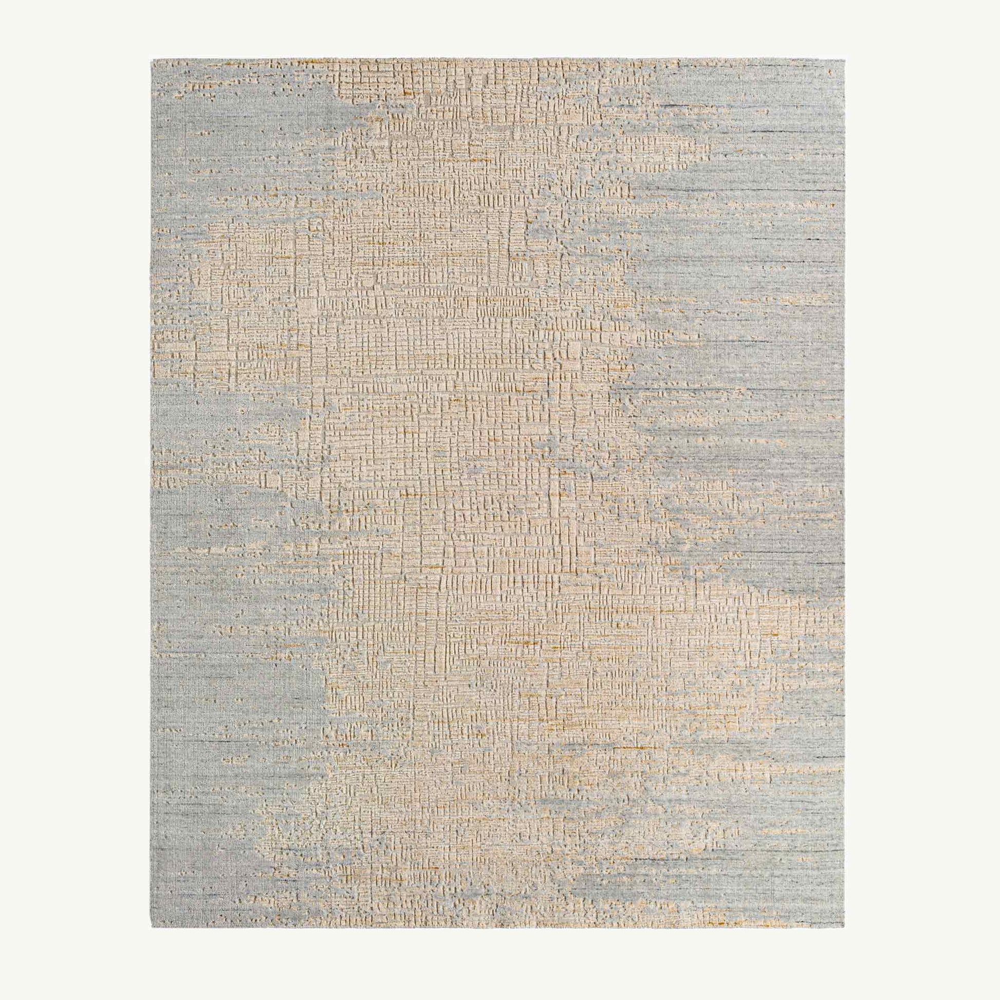 Fin Abstract Rug | IONS DESIGN | Dubai | UAE