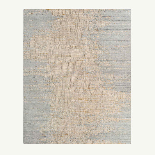 Fin Abstract Rug | IONS DESIGN | Dubai | UAE