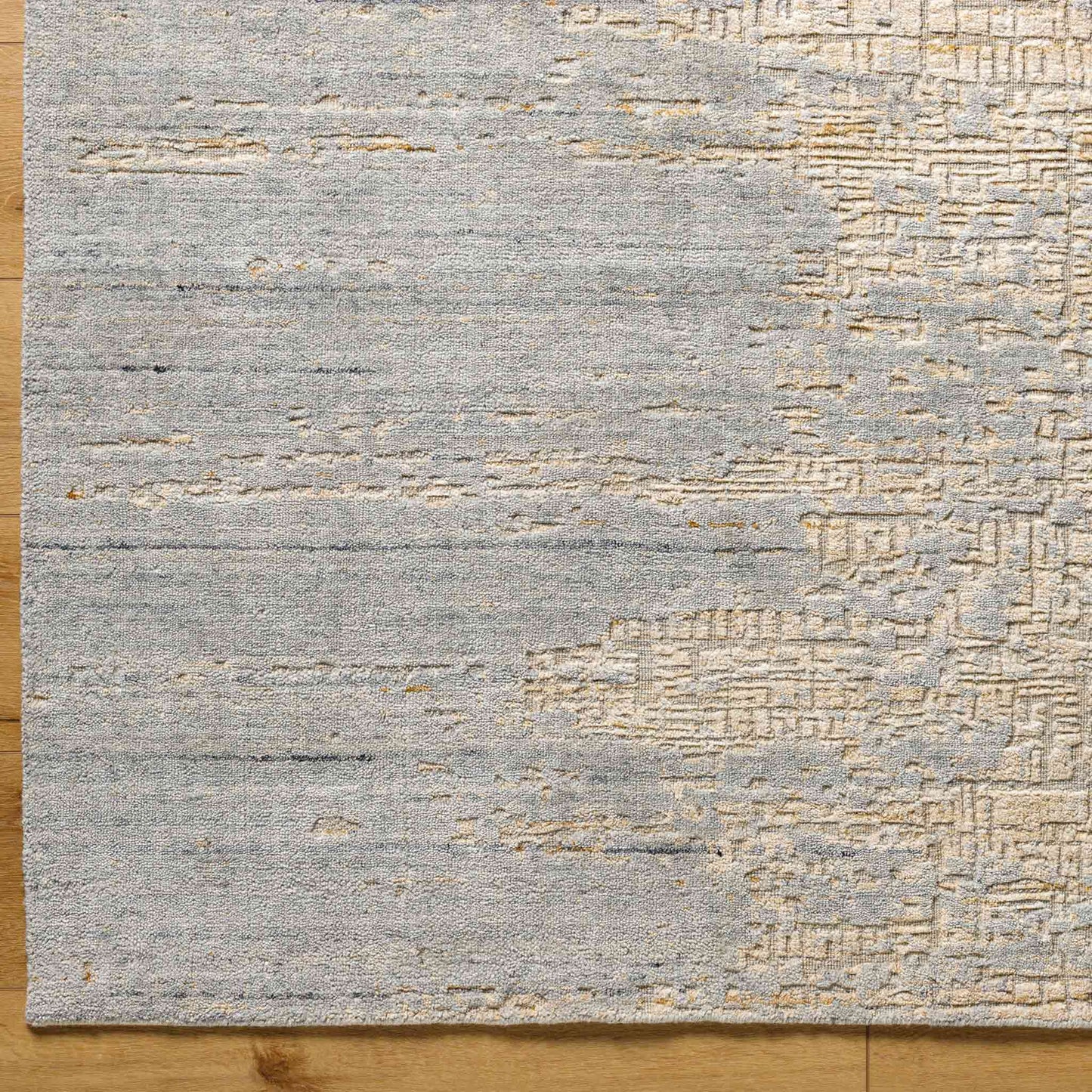 Fin Abstract Rug | IONS DESIGN | Dubai | UAE