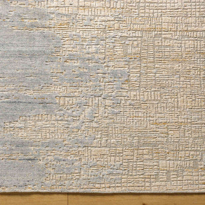 Fin Abstract Rug | IONS DESIGN | Dubai | UAE