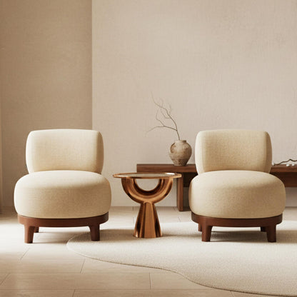 Fizz Lounge Chair  | IONS DESIGN | Dubai | UAE