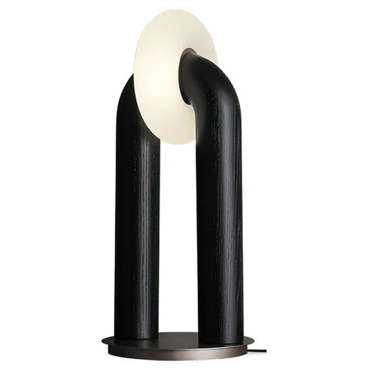 Flo Decorative Wooden Table Light - IONS DESIGN