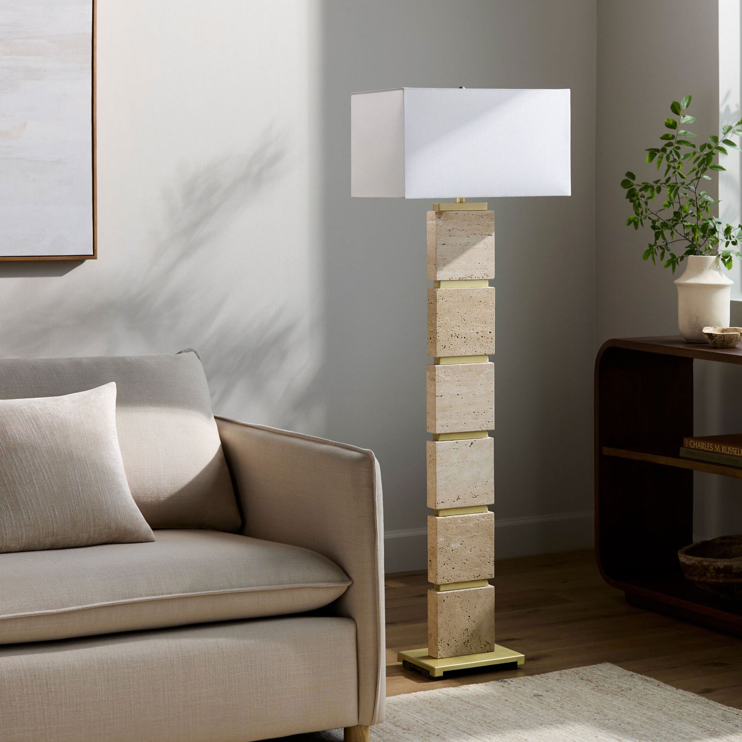 Floor Lamp | IONS DESIGN | Dubai | UAE