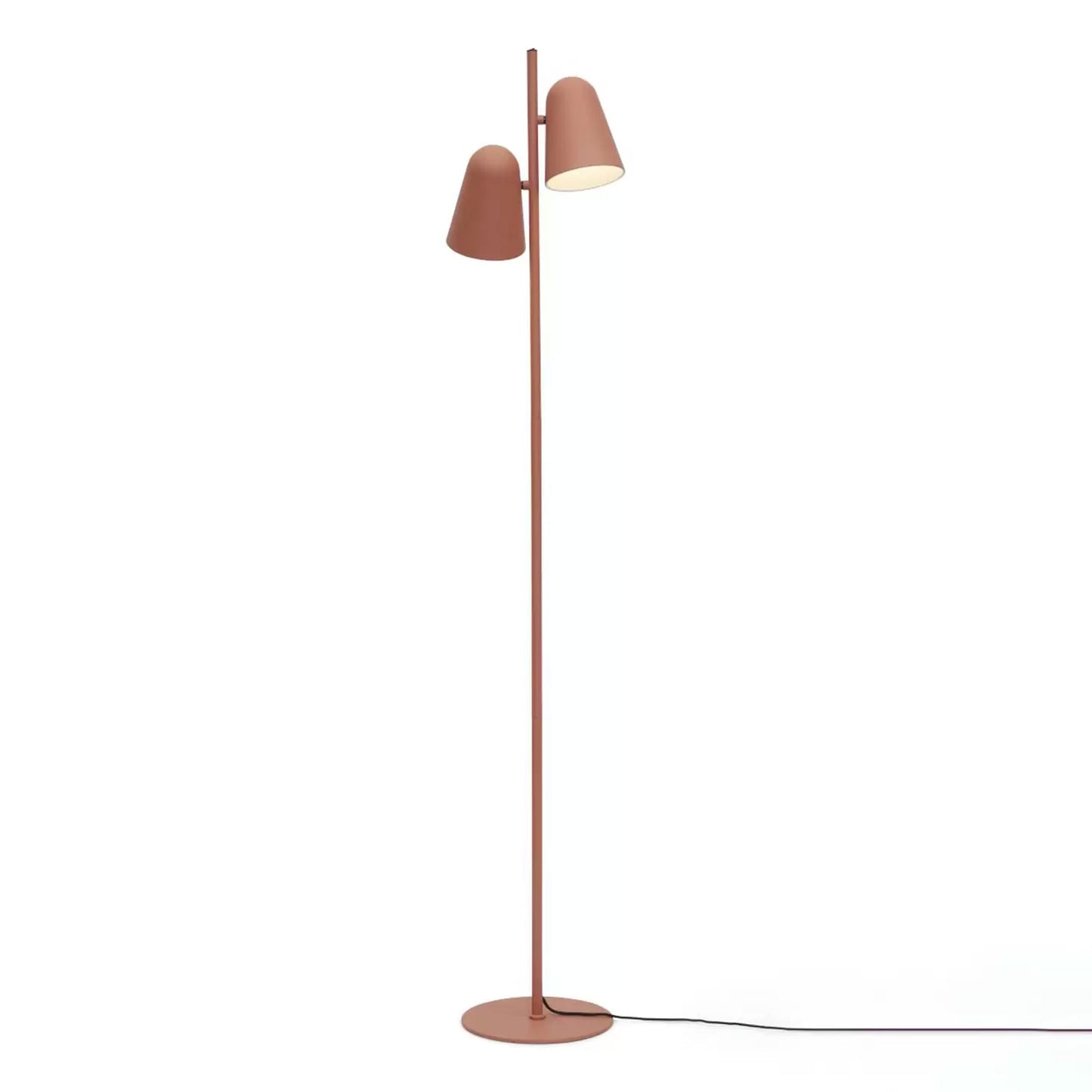 Floor Lamp in Metal | IONS DESIGN | DUBAI | UAE 