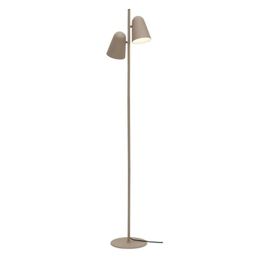 Floor Lamp in Metal | IONS DESIGN | DUBAI | UAE 