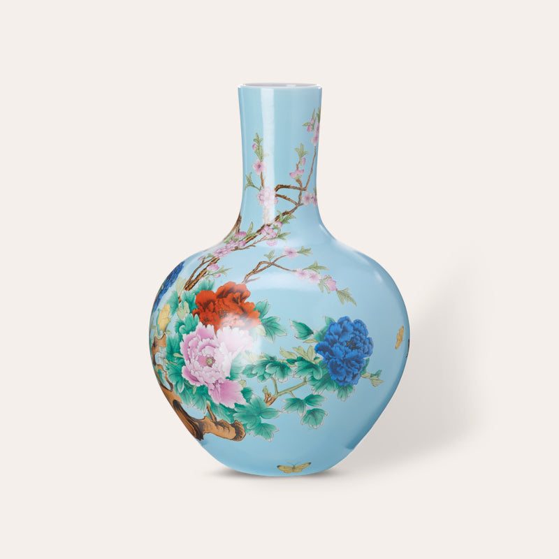 Flower Vase | IONS DESIGN | Dubai | Abu Dhabi | UAE | KSA | Qatar