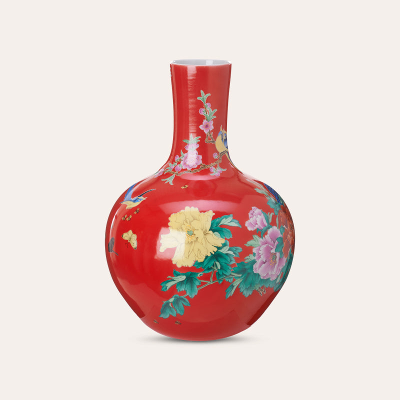 Flower Vase | IONS DESIGN | Dubai | Abu Dhabi | UAE | KSA | Qatar