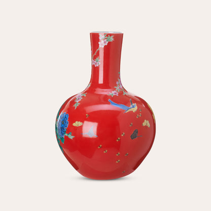 Flower Vase | IONS DESIGN | Dubai | Abu Dhabi | UAE | KSA | Qatar