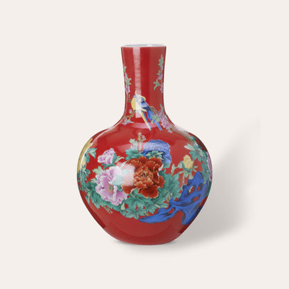 Flower Vase | IONS DESIGN | Dubai | Abu Dhabi | UAE | KSA | Qatar