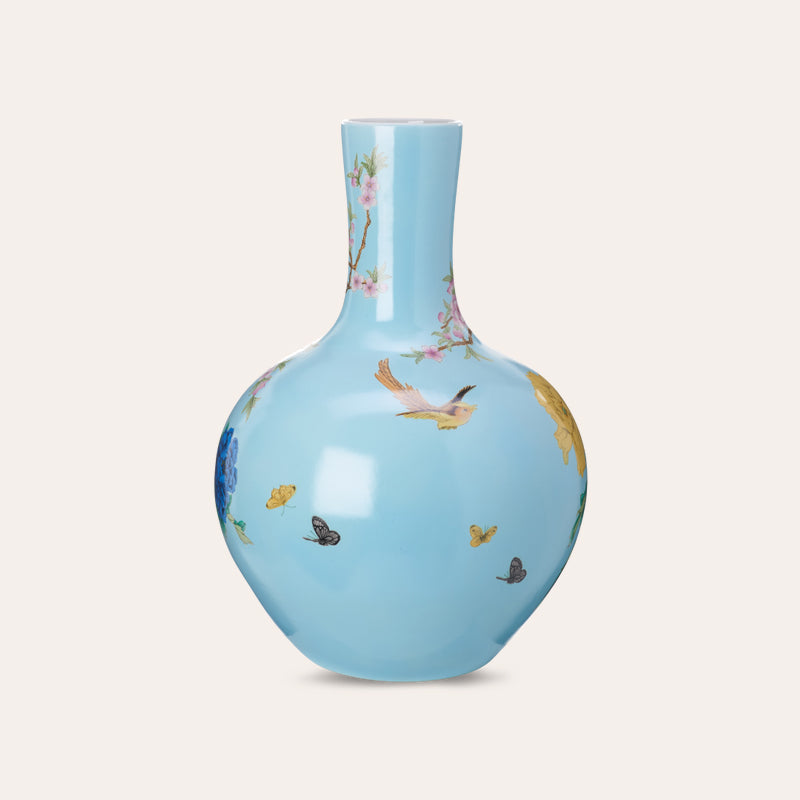 Flower Vase | IONS DESIGN | Dubai | Abu Dhabi | UAE | KSA | Qatar