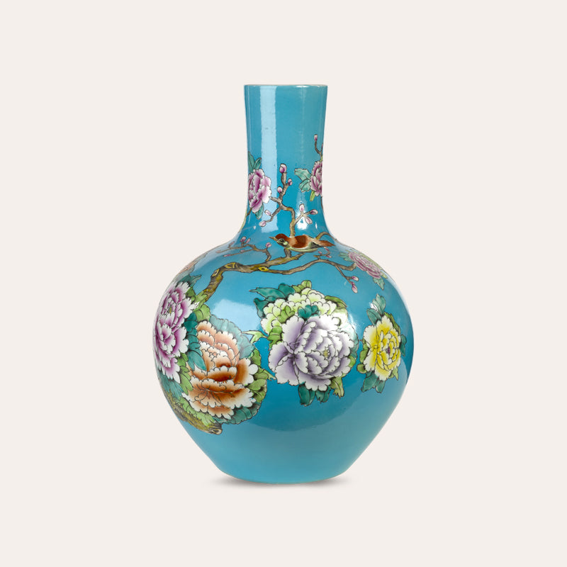 Flower Vase | IONS DESIGN | Dubai | Abu Dhabi | UAE | KSA | Qatar