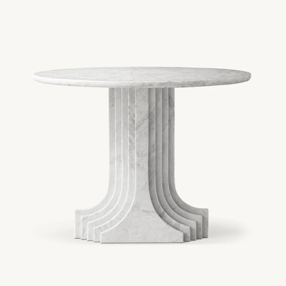 Foyer Marble Table  | IONS DESIGN | Dubai | UAE
