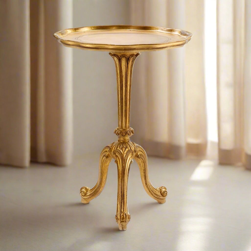 French Classic Table | IONS DESIGN | Dubai | UAE