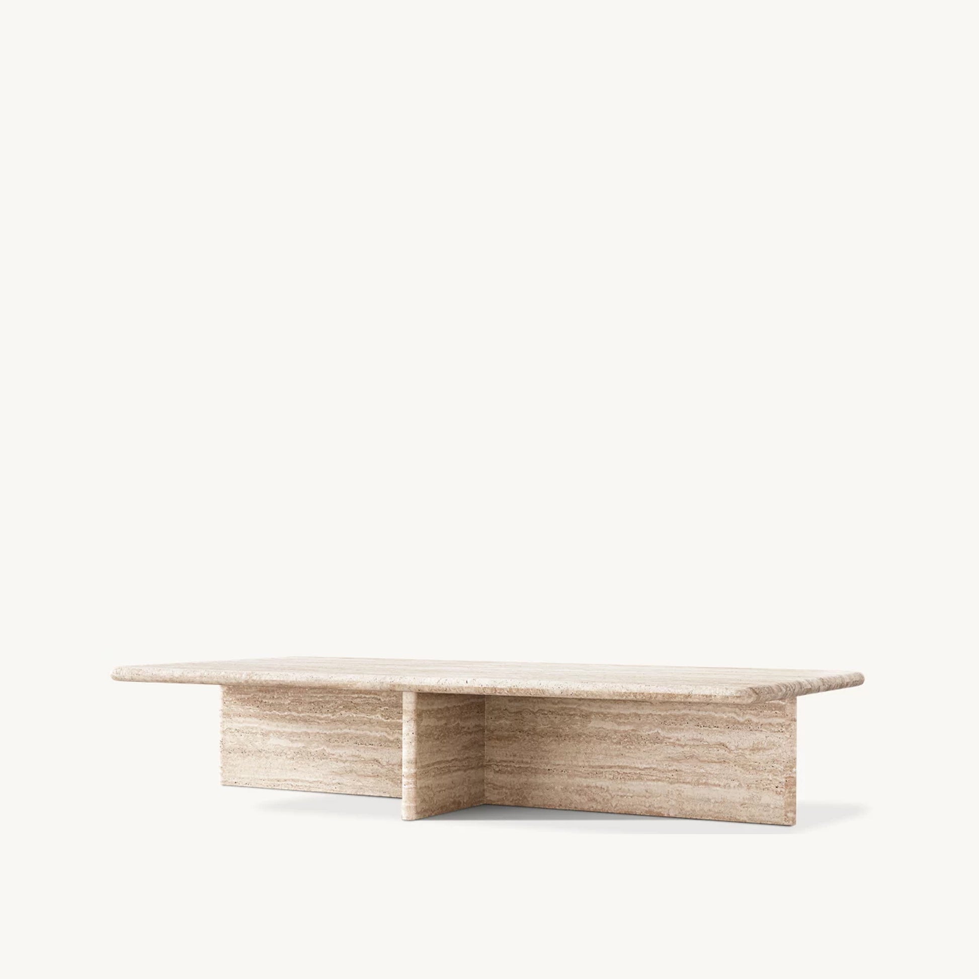 Gab Coffee Table  | IONS DESIGN | RH | Dubai | UAE