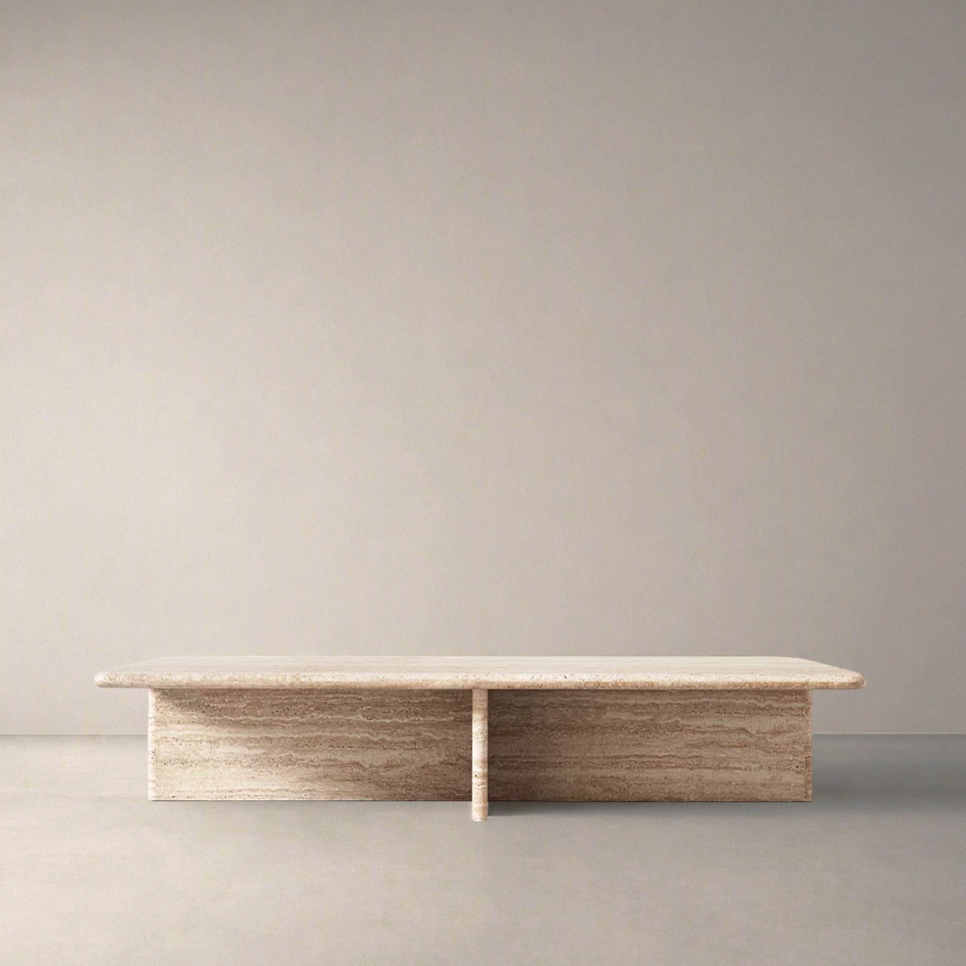 Gab Coffee Table  | IONS DESIGN | RH | Dubai | UAE