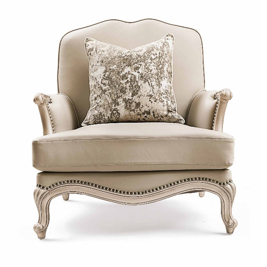 Gal French Classic Armchair - IONS DESIGN | Dubai | UAE 