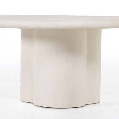 Gan Round Dining Table | IONS DESIGN | Dubai | UAE