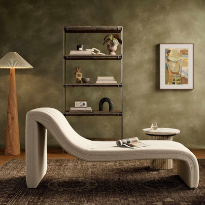 Gee Chaise Lounge | IONSDESIGN | Dubai | UAE