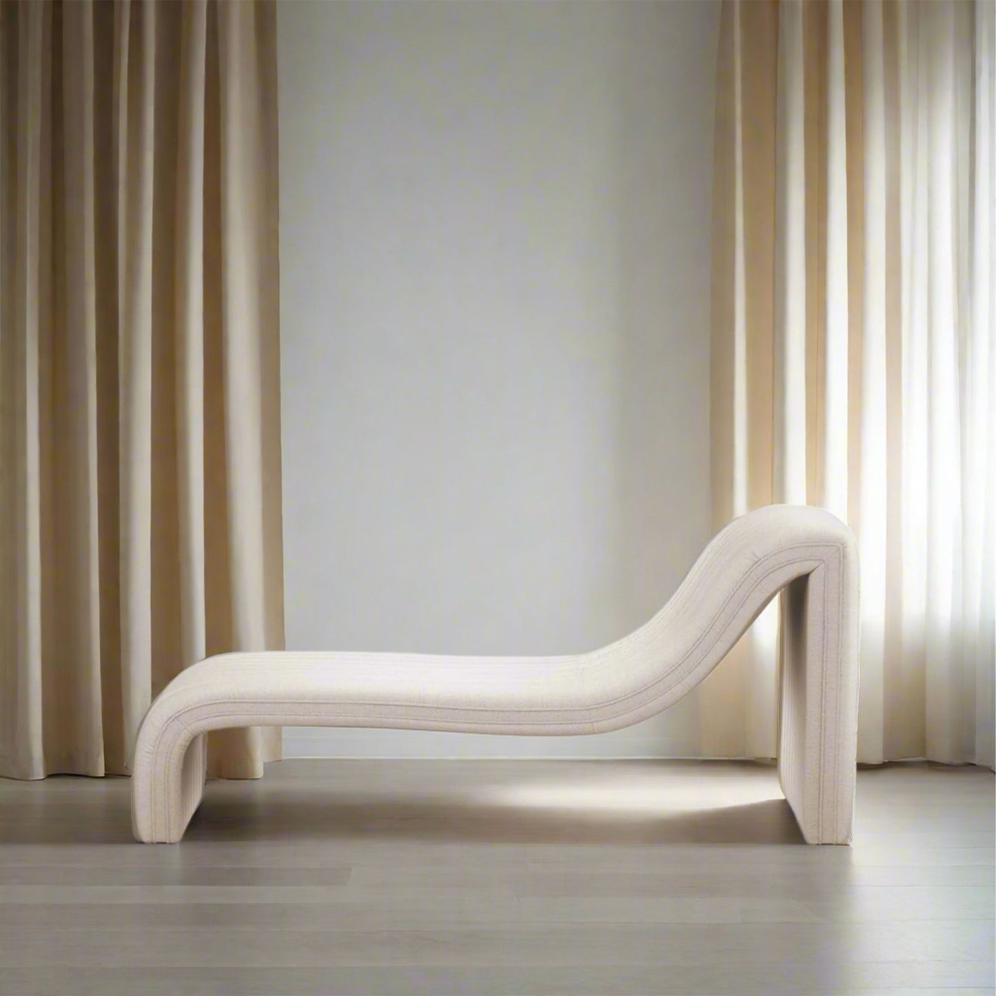 Gee Chaise Lounge | IONSDESIGN | Dubai | UAE