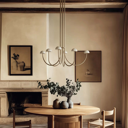 Gem Chandelier | IONS DESIGN | Dubai | UAE