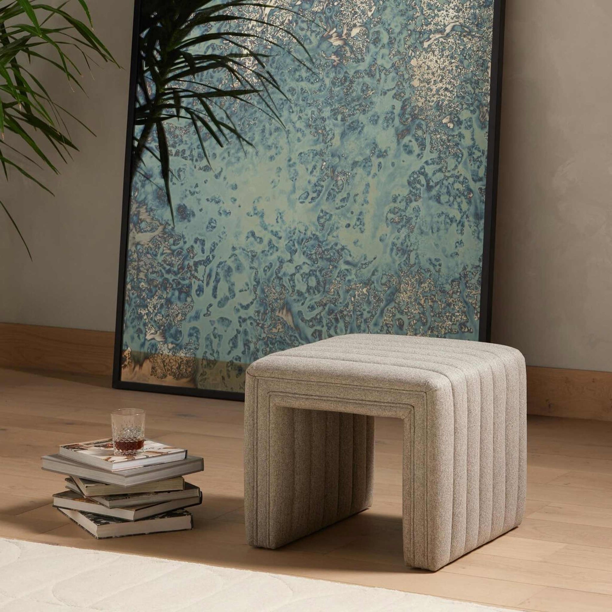 Geo Ottoman | IONS DESIGN | Dubai | UAE