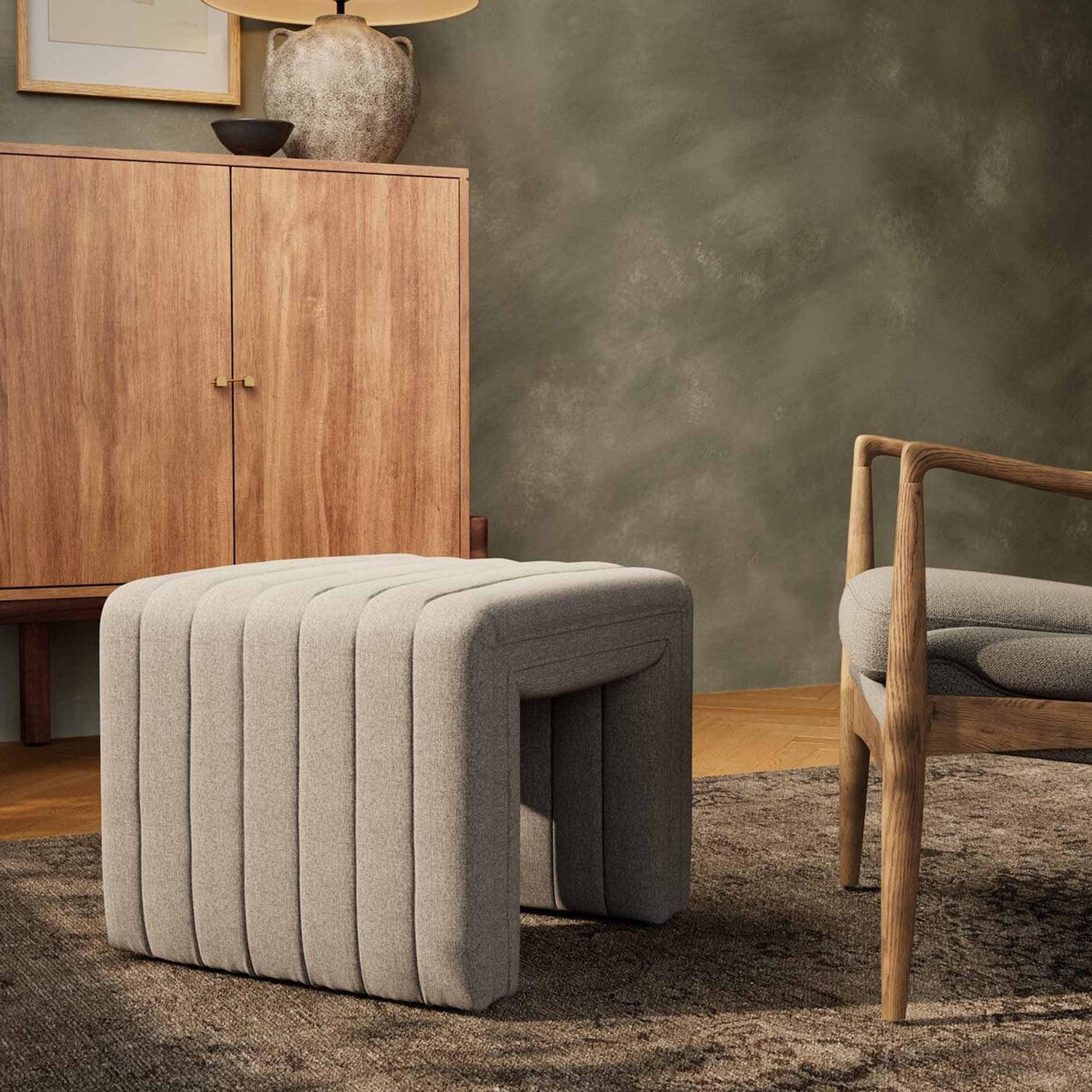 Geo Ottoman | IONS DESIGN | Dubai | UAE